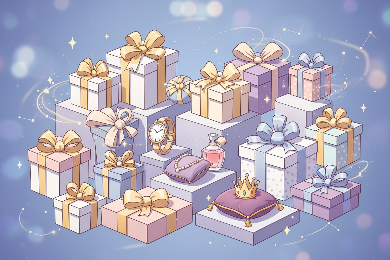 Gifts Worth Giving
