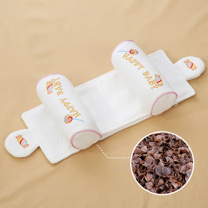 Baby Pillow Correction And Anti-deviation