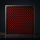 Red Light Panel – 45W Infrared, Tabletop Size