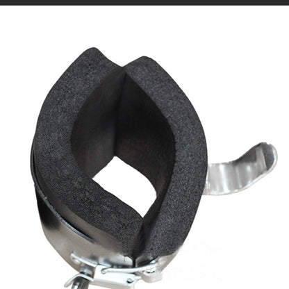 Inversion Boots – Gravity Hang Bar Attachment