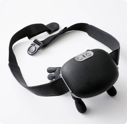 Cordless Neck and Shoulder Massager with Heat