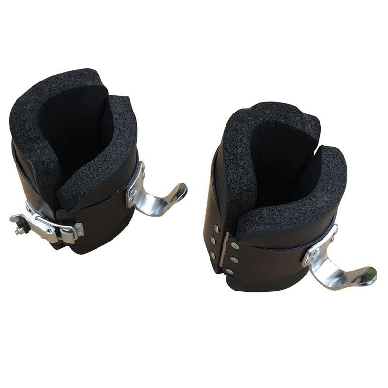 Inversion Boots – Gravity Hang Bar Attachment