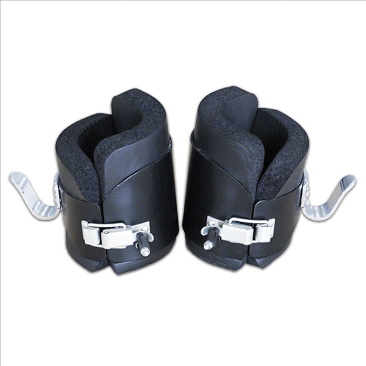Inversion Boots – Gravity Hang Bar Attachment